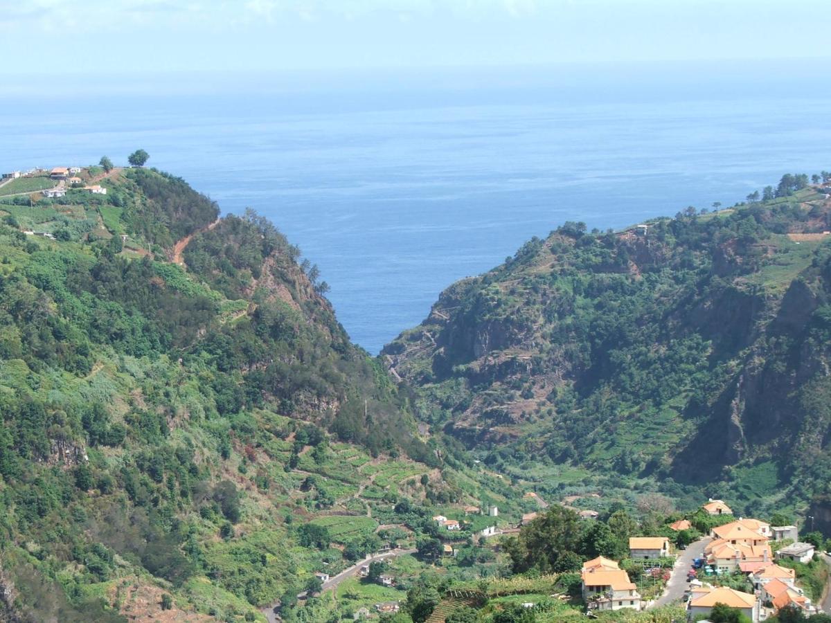 Ilha & Montanha - Turismo Rural Сантана Экстерьер фото